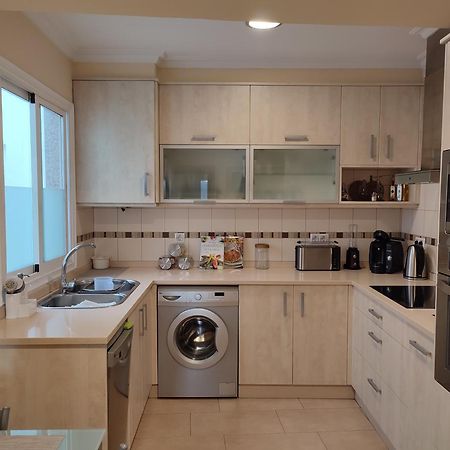 Piso Prol Διαμέρισμα Ουρένσε Εξωτερικό φωτογραφία