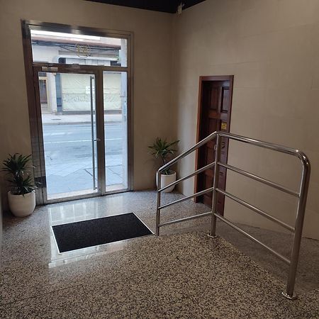 Piso Prol Διαμέρισμα Ουρένσε Εξωτερικό φωτογραφία