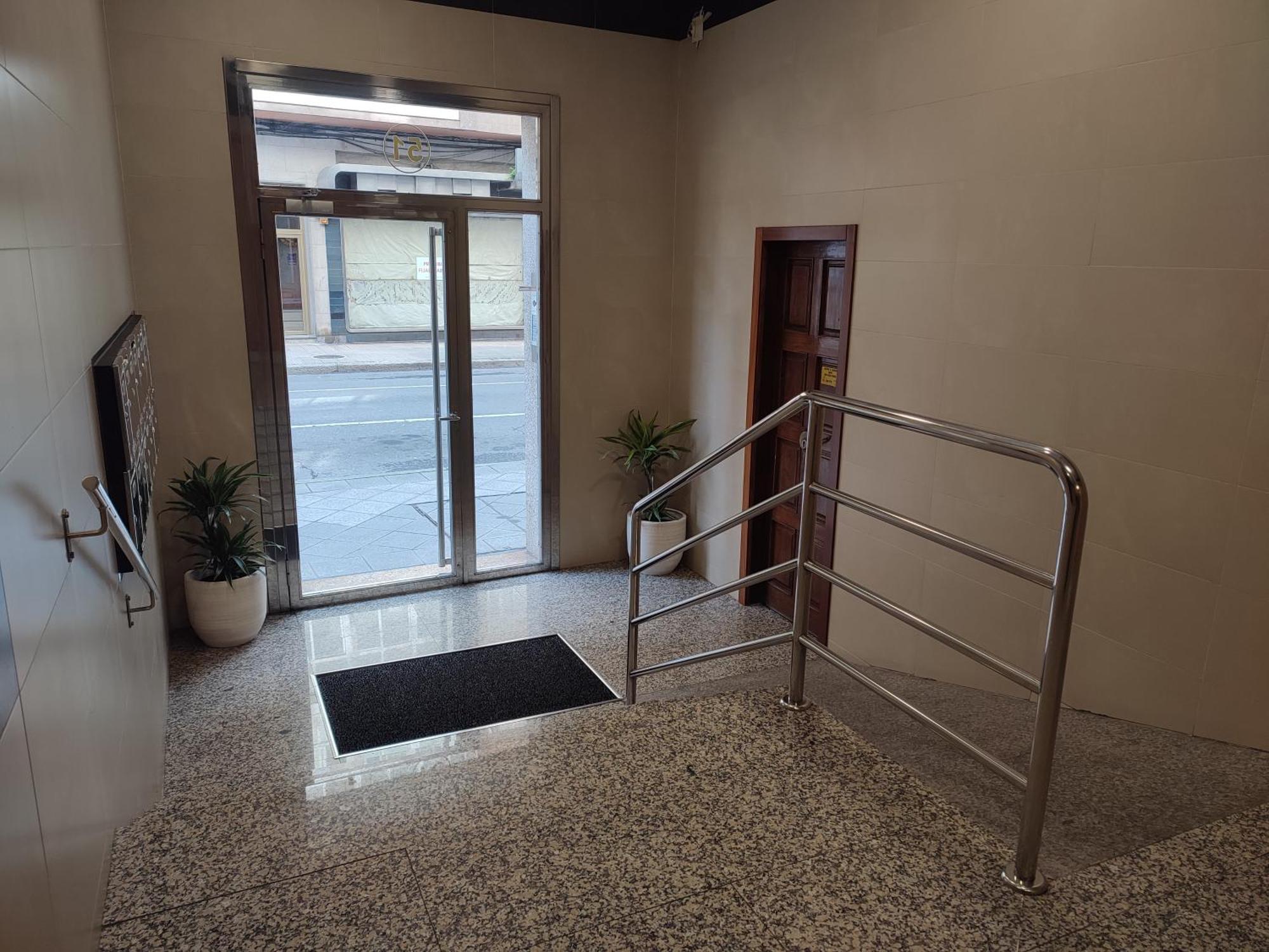 Piso Prol Διαμέρισμα Ουρένσε Εξωτερικό φωτογραφία